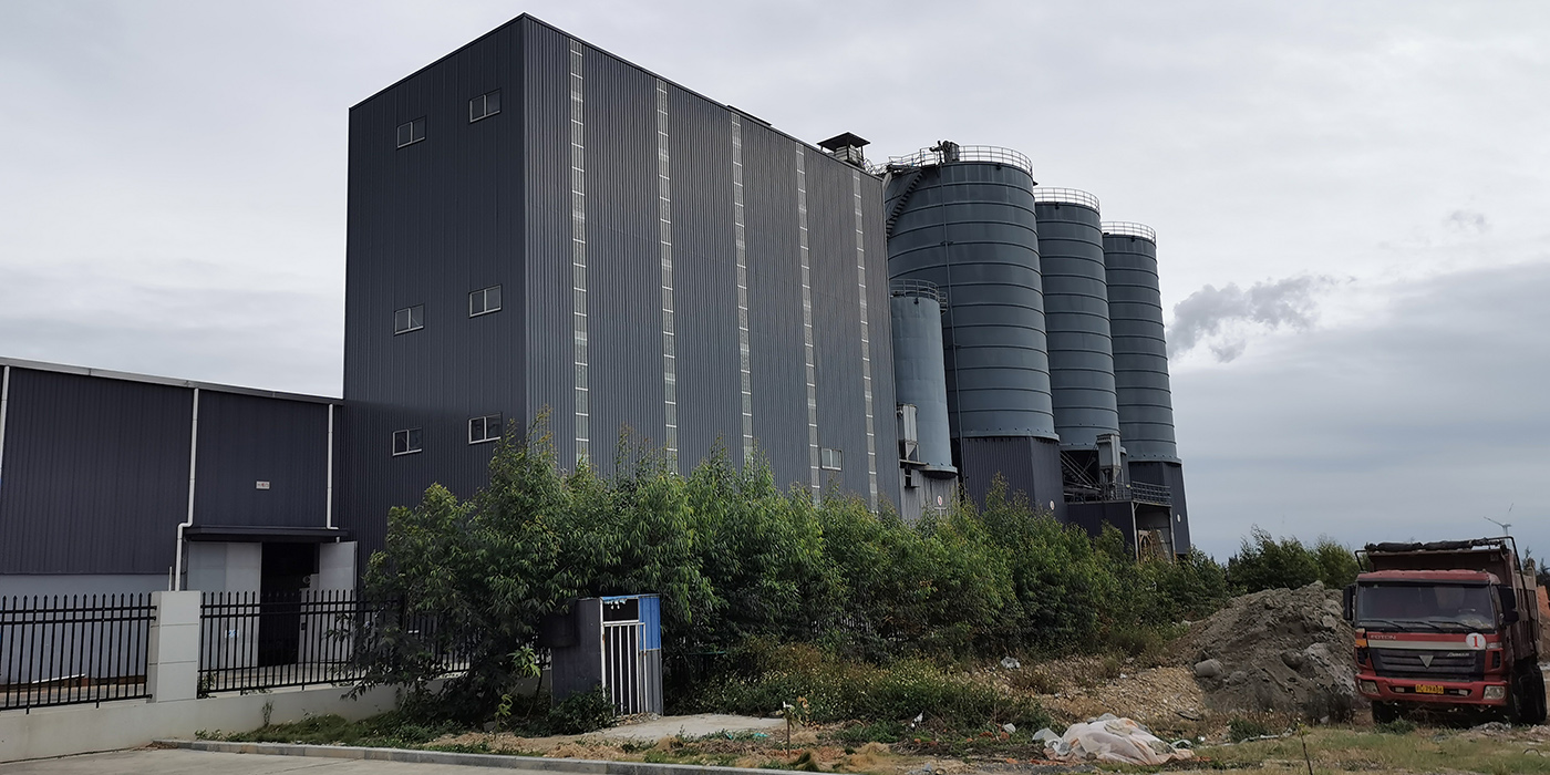 Sustainable Cement Made By Blending GGBS: Performance, Durability, and Lower Carbon Footprint