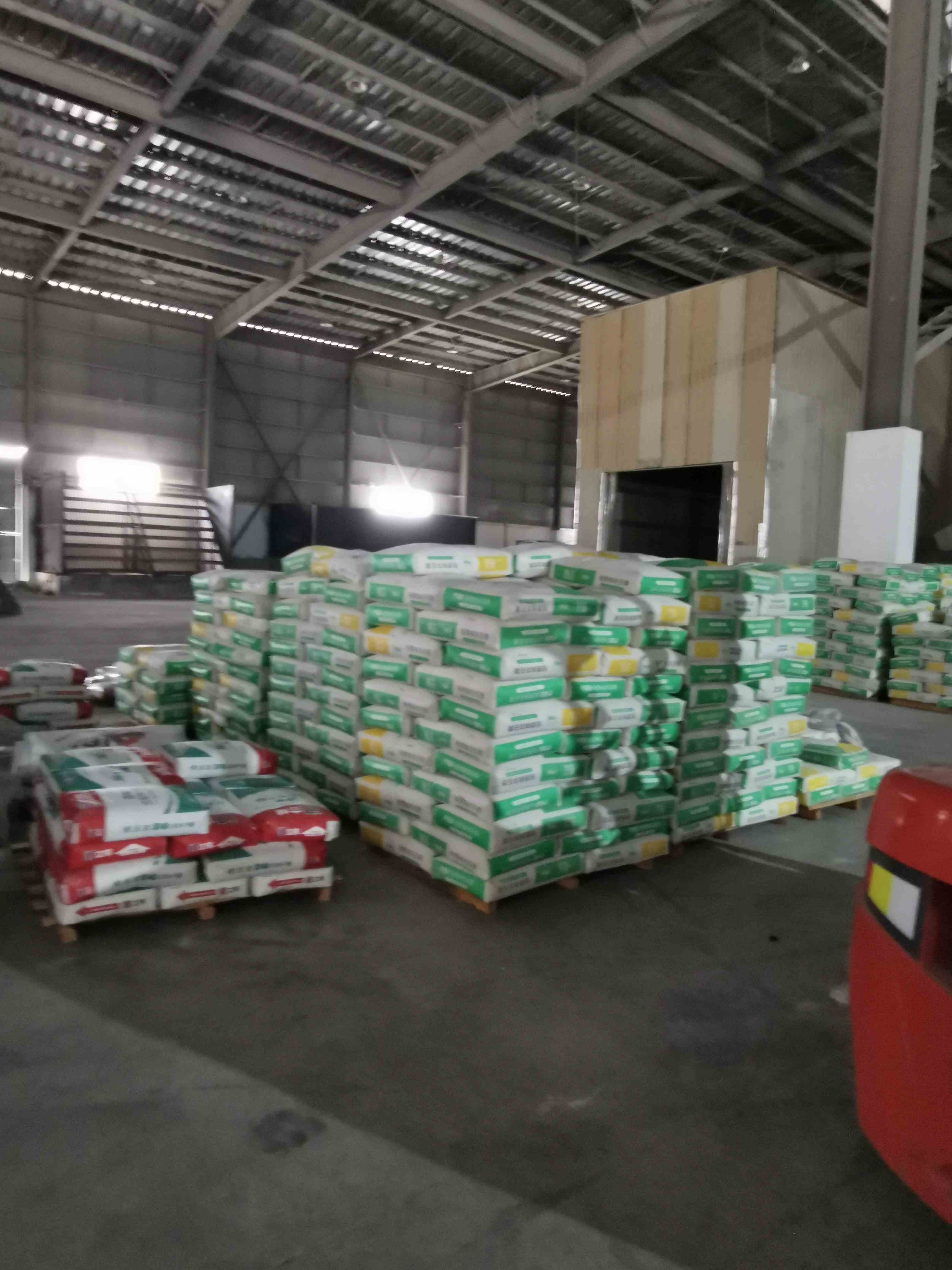 9 Technical Advantages of Cement 52.5 R for High-Performance Concrete Structures