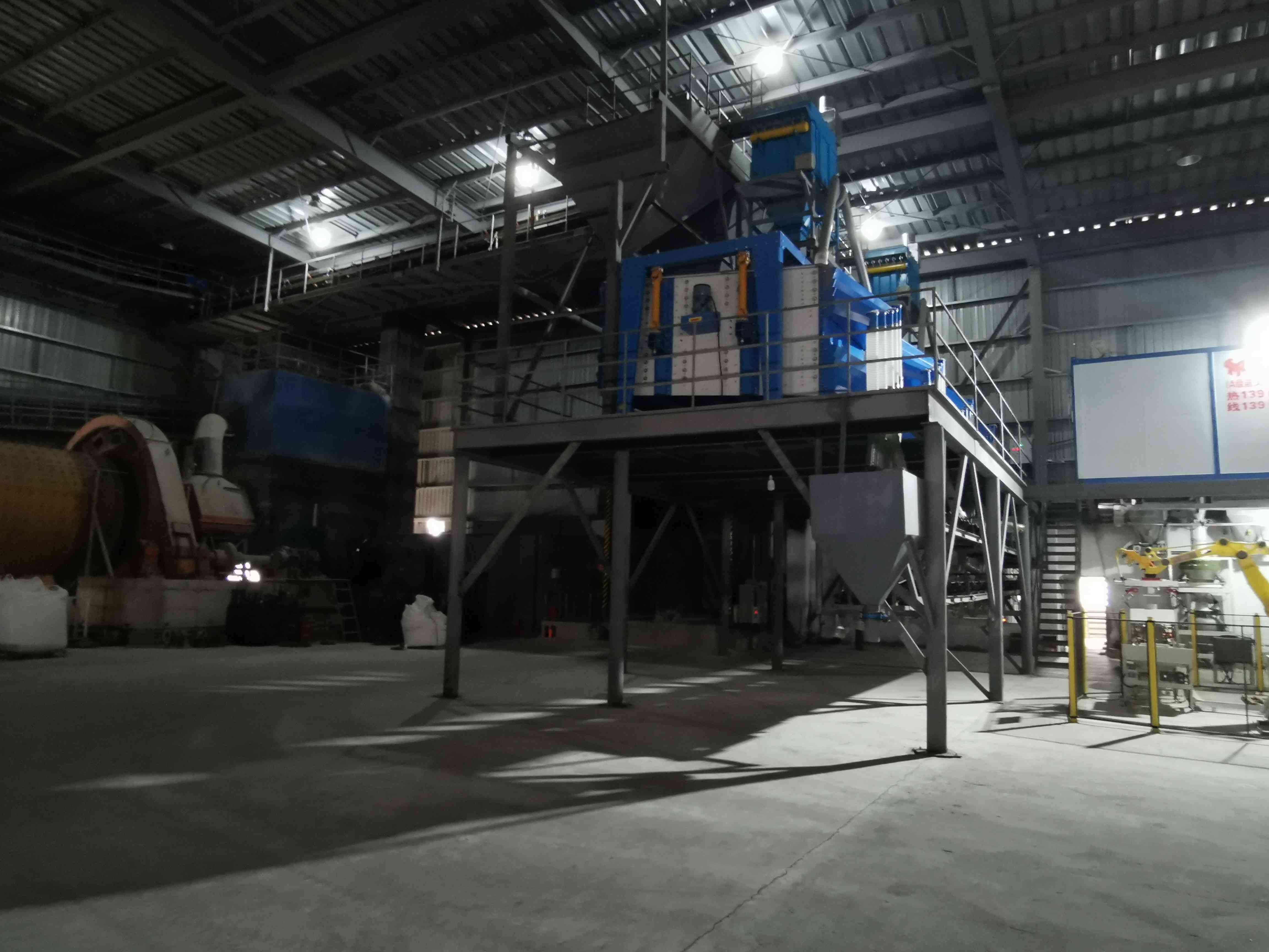 White Portland Cement Concrete: Engineering Purity, Performance, and Lasting Aesthetics