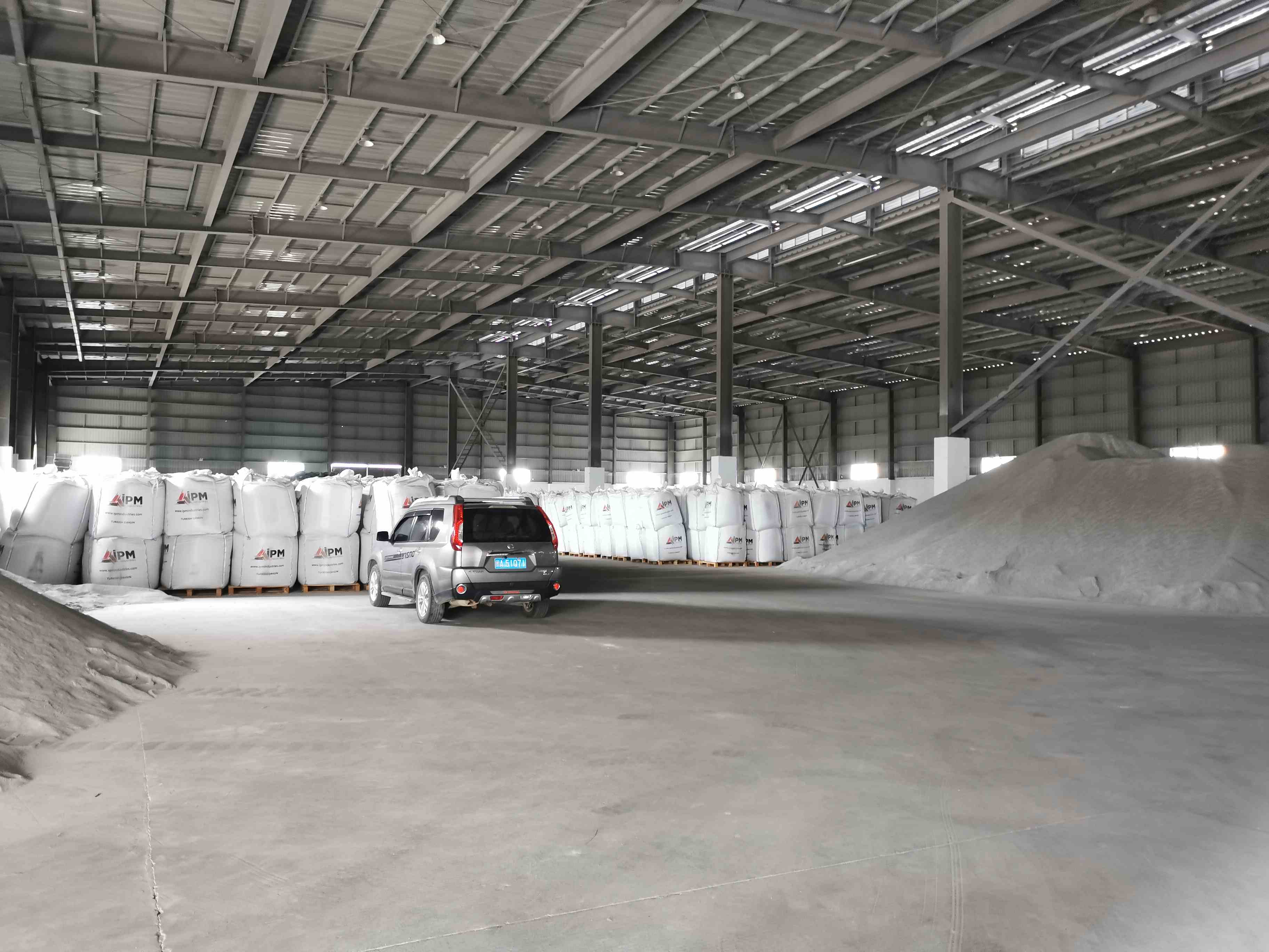 Cement Ki Quality Redefined: The Critical Role of GGBS in Modern Construction