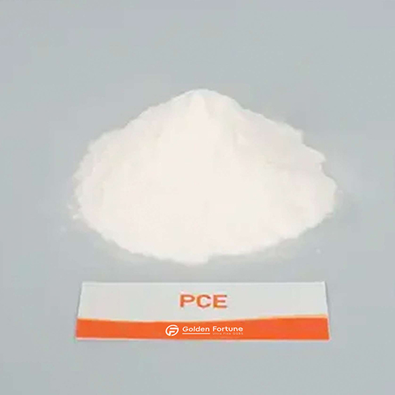 ggbs powder