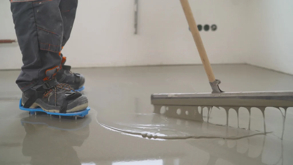 7 technical parameters defining high‑performance cementitious mixture for modern infrastructure