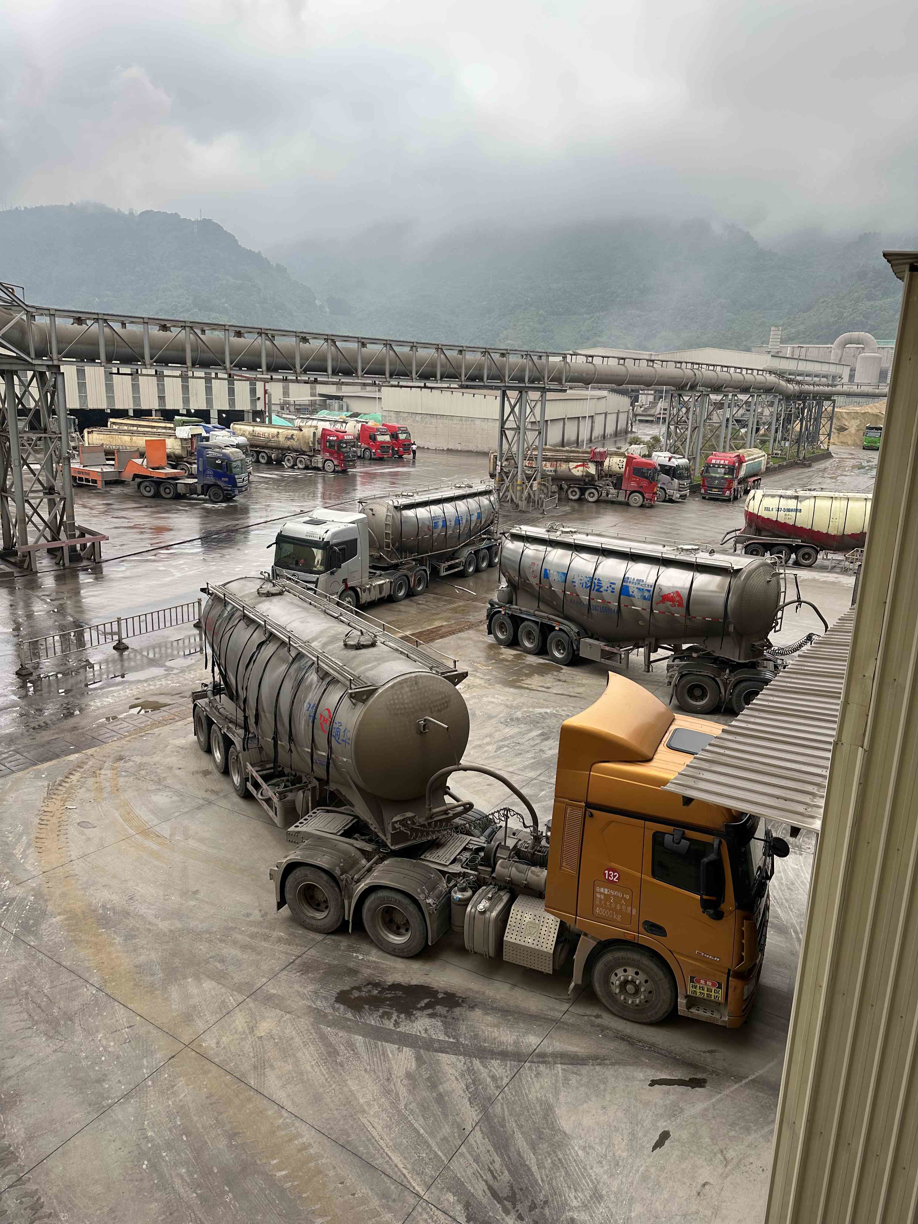 Cement Gravity as a Non‑Negotiable Parameter in Durable Concrete Engineering