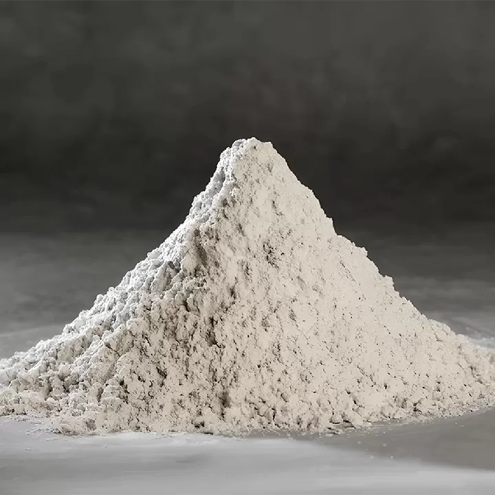 Ground Granulated Blast-Furnace Slag in Cold Climates: How Slag Cement Improves Anti-Freezing Performance