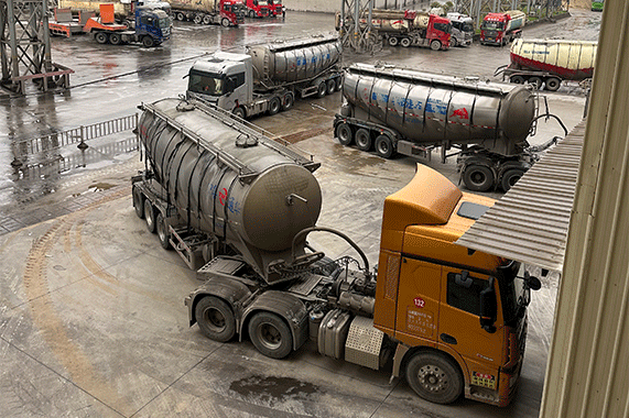 Cement 9S: 9 Technical Metrics for Superior GGBS Performance in Low-Carbon Concrete | Expert Analysis