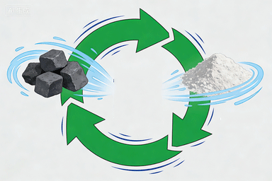 Mining sustainability initiatives