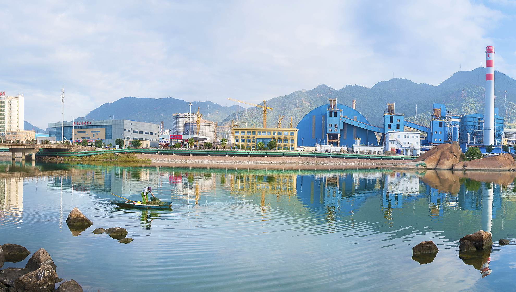 When if cement Meets GGBS: Transforming Concrete Durability and Sustainability in Modern B2B Construction